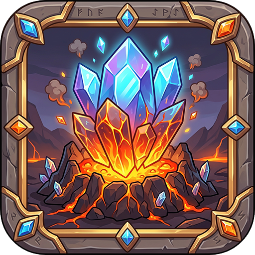 Game logo